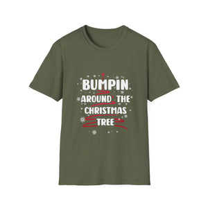 Christmas T-Shirt — 