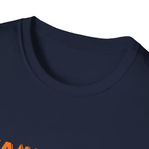 Thanksgiving Feast Mode T-Shirt — 