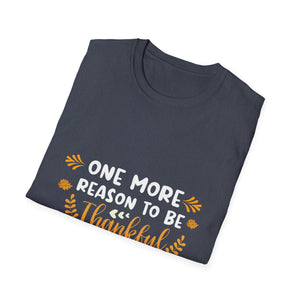 Thankful This Year T-Shirt — 