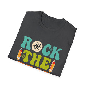T-Shirt — 