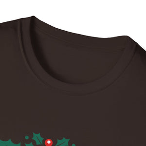 Christmas Rules T-Shirt — 