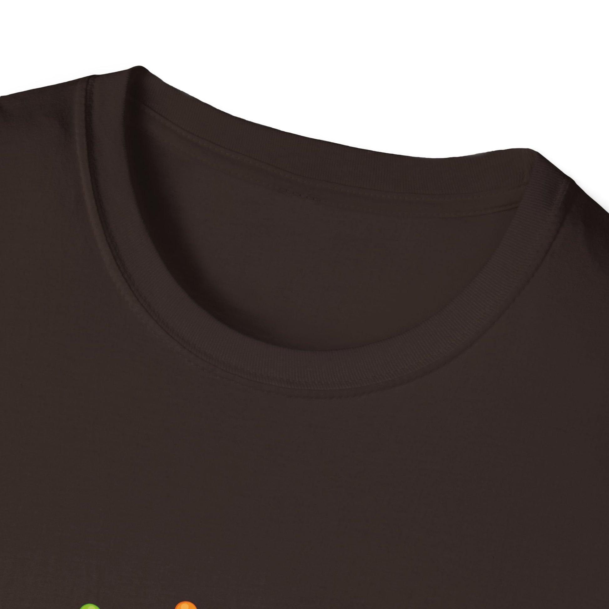 Lighting Engineer T-Shirt — Festive Holiday Lights Graphic Tee