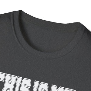 Halloween T-Shirt — 