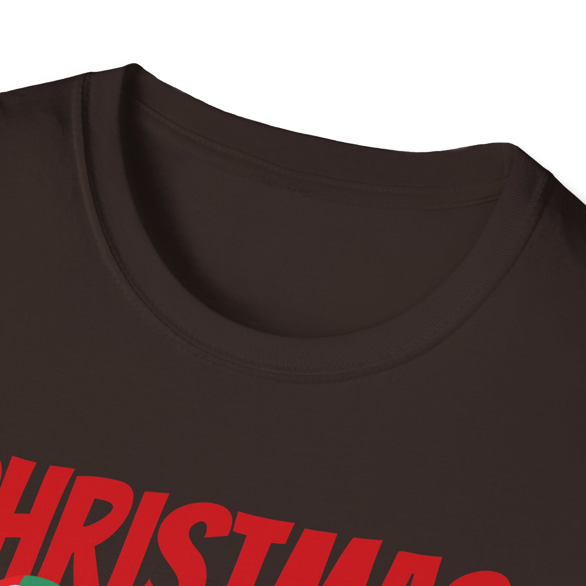 Christmas in July Shirt Snowman Christmas Unisex T-Shirt