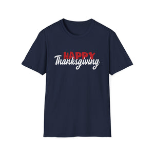 Thanksgiving T-Shirt — 