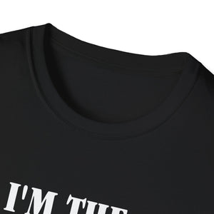 I'm The Princess Turkey T-Shirt — Cute Thanksgiving Family Tee