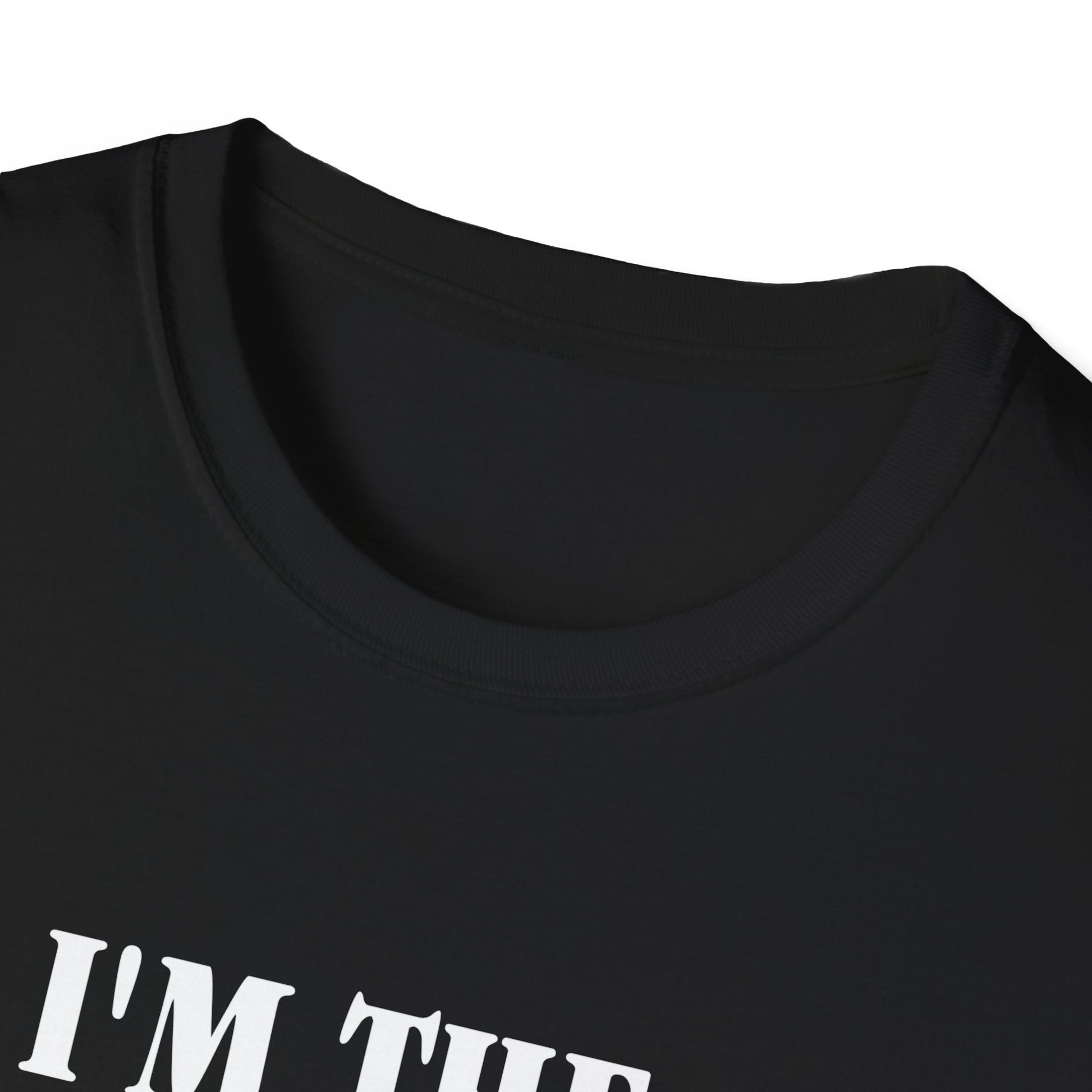 I'm the Princess Turkey T-Shirt — Cute Thanksgiving Tee for Women & Kids