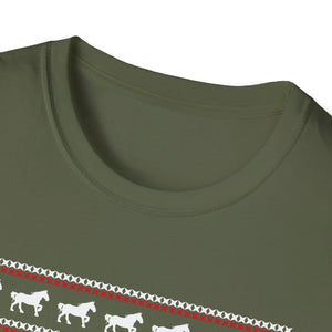 Merry Christmas Gnome T-Shirt