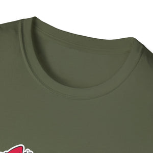 Christmas Pajama Shirt T-Shirt — 