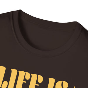 Cruise T-Shirt — 