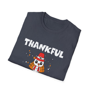 Thankful for My Students  Unisex T-Shirt