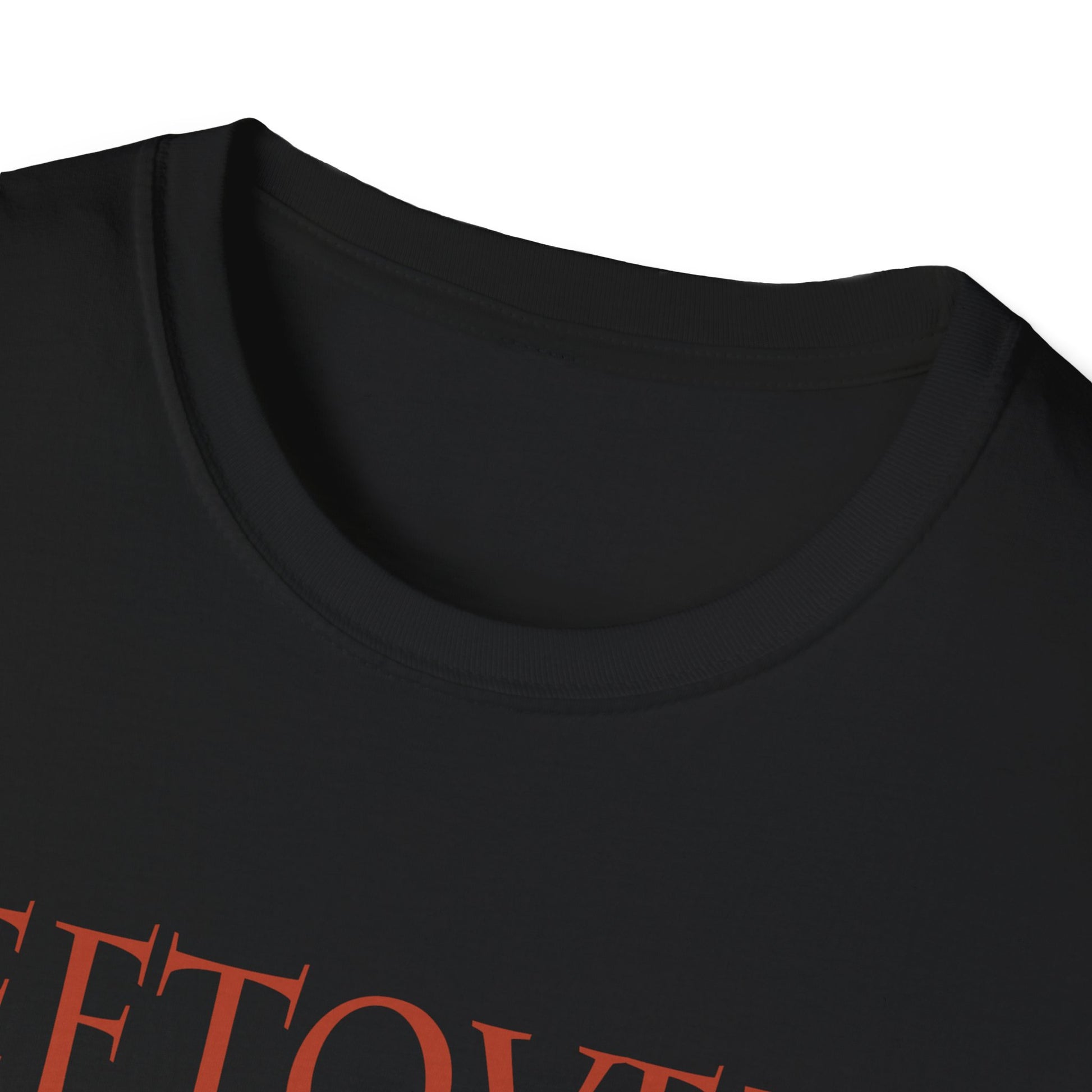 Leftovers Are for Quitters T-Shirt — Funny Thanksgiving Foodie Tee  Unisex T-Shirt