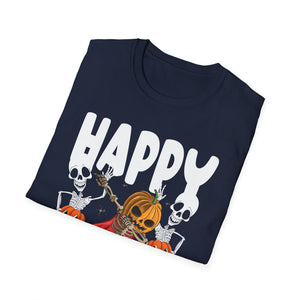 Halloween T-Shirt - 