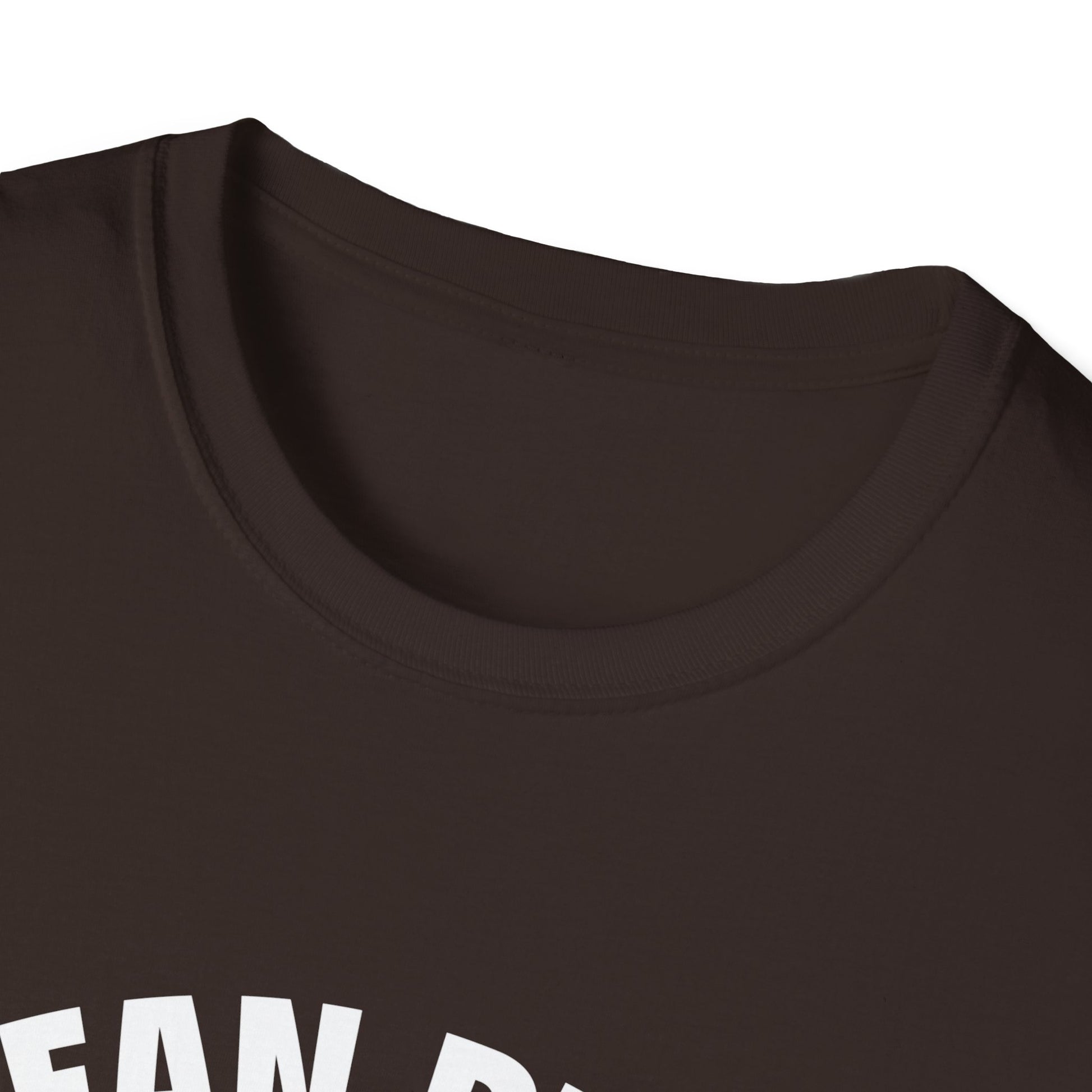 Clean Plate Club T-Shirt — Funny Eating & Foodie Tee  Unisex T-Shirt