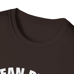 Clean Plate Club T-Shirt — Funny Eating & Foodie Tee  Unisex T-Shirt
