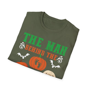 Halloween T-Shirt – 