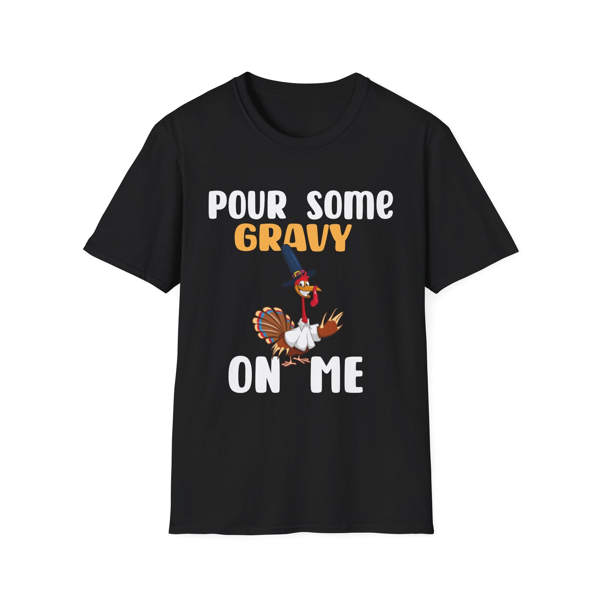 for Thanksgiving  Unisex T-Shirt