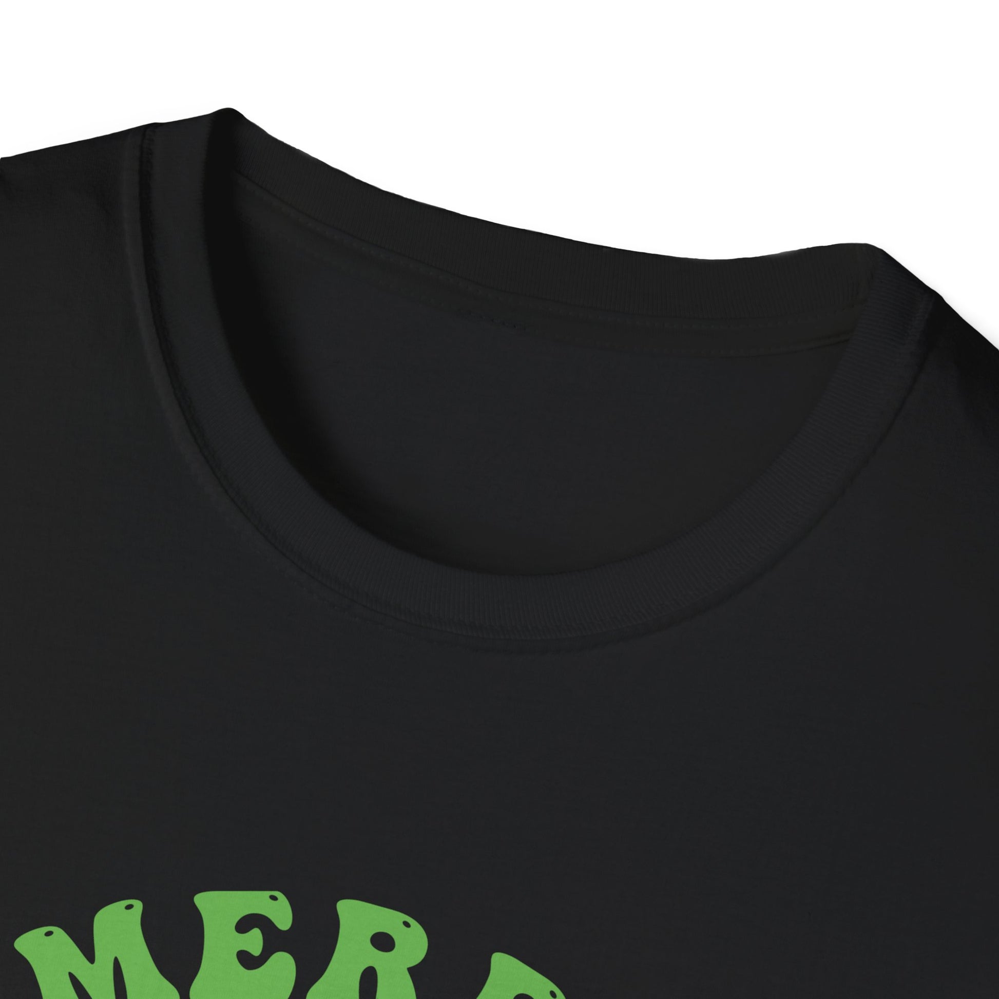Merry Cruisemas 2025 Christmas Santa Snowman Cruise T-Shirt