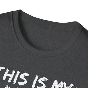 Ghost Hunting T-Shirt — 