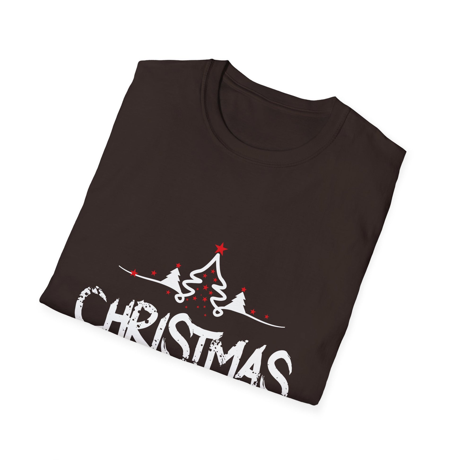 Christmas Crew Xmas Christmas Unisex T-Shirt