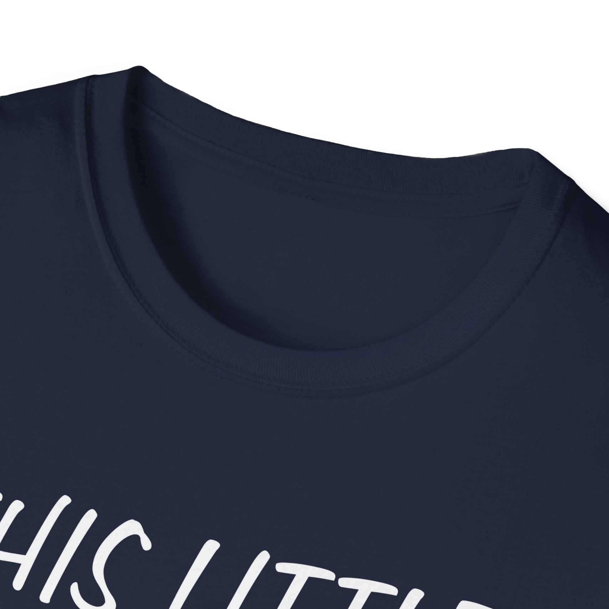 Big Sister Thanksgiving T-Shirt — "This Little Turkey Is Going To Be A Big Sister"