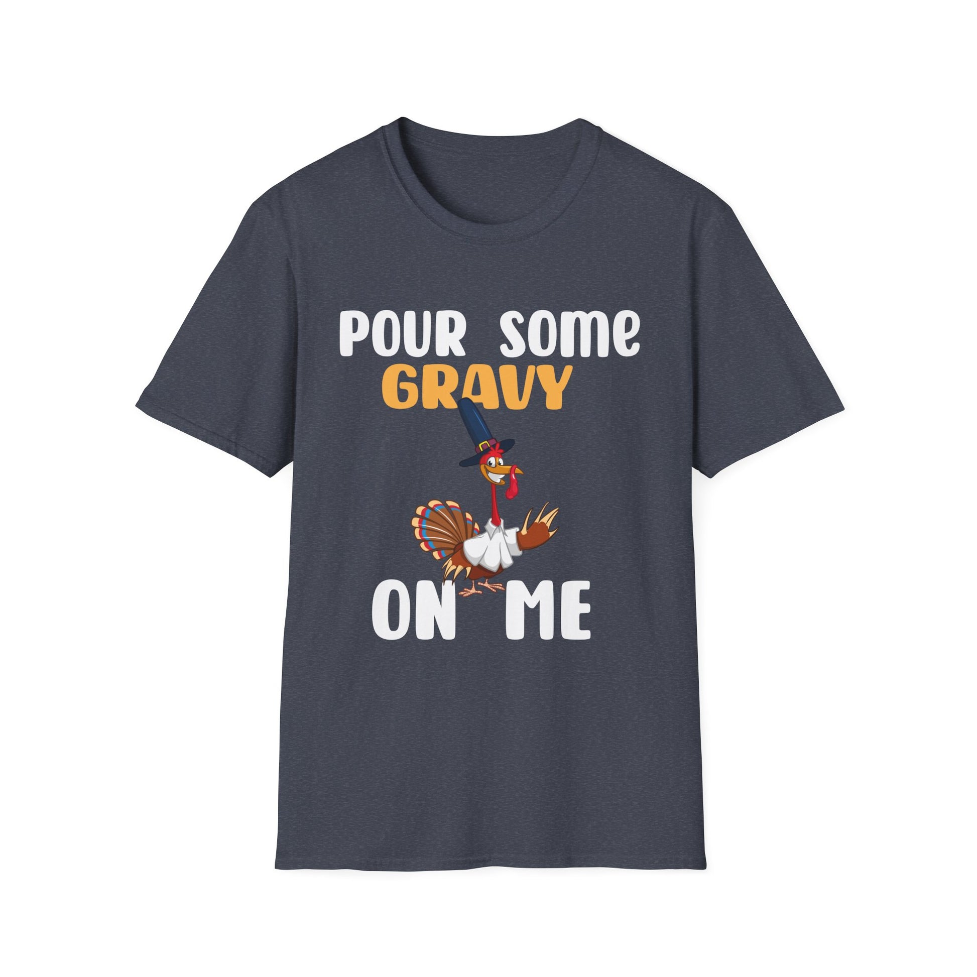 for Thanksgiving  Unisex T-Shirt