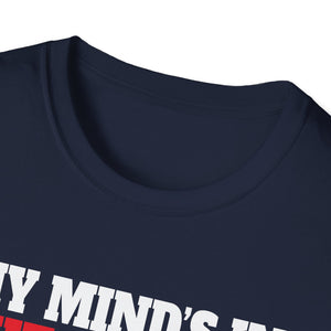 Bowling T‑Shirt — 