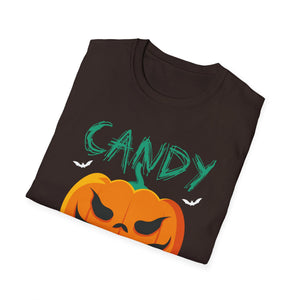 Cappy Halloween Capy Halloween T-Shirt