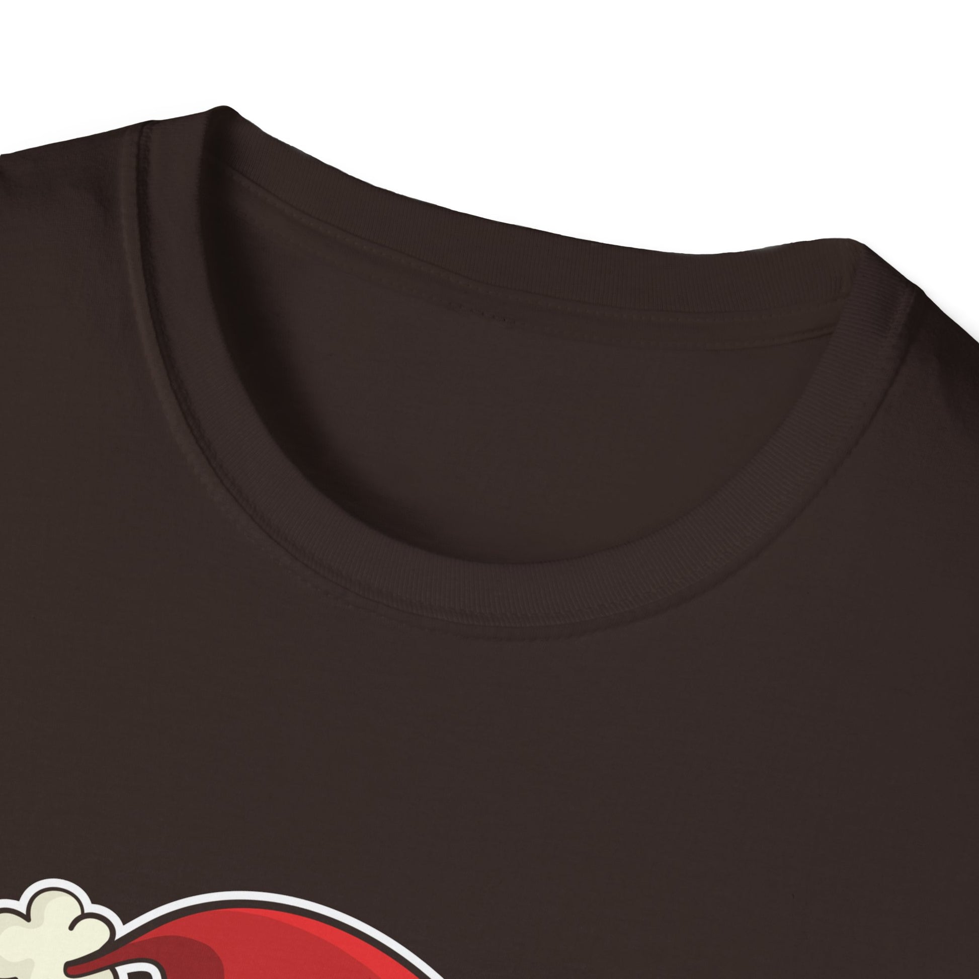 Christmas Gingerbread Man Shirt Cookie Baking Christmas Unisex T-Shirt
