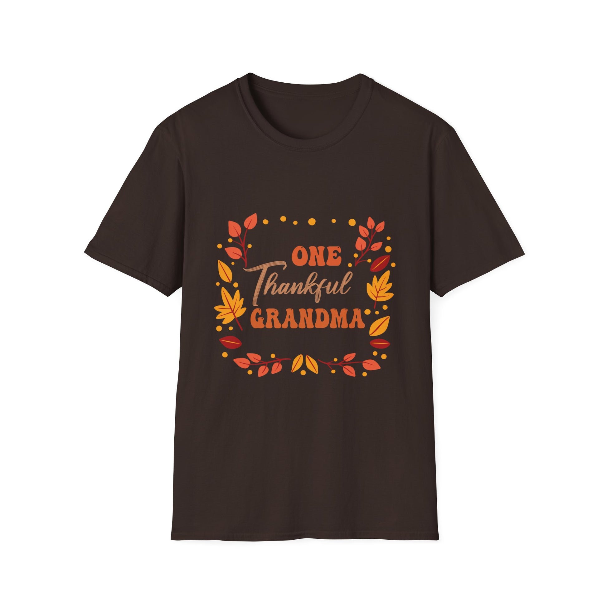 Thankful Grandma  Unisex T-Shirt
