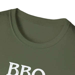 BBQ Timer T-Shirt – Funny Grilling Shirt with American Flag & Doneness Levels (Rare, Medium, Well Done)