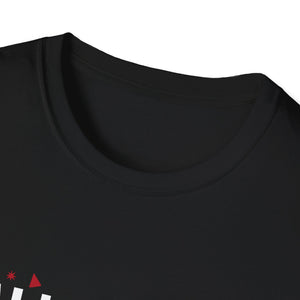 Christmas Is Coming - Funny Xmas Holidays Christmas Unisex T-Shirt