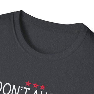 I don't always listen to my Wife but when I do Funny Husband Unisex T-Shirt