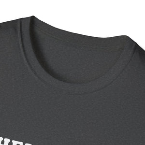 They Don't Know WTF They're Doing T-Shirt