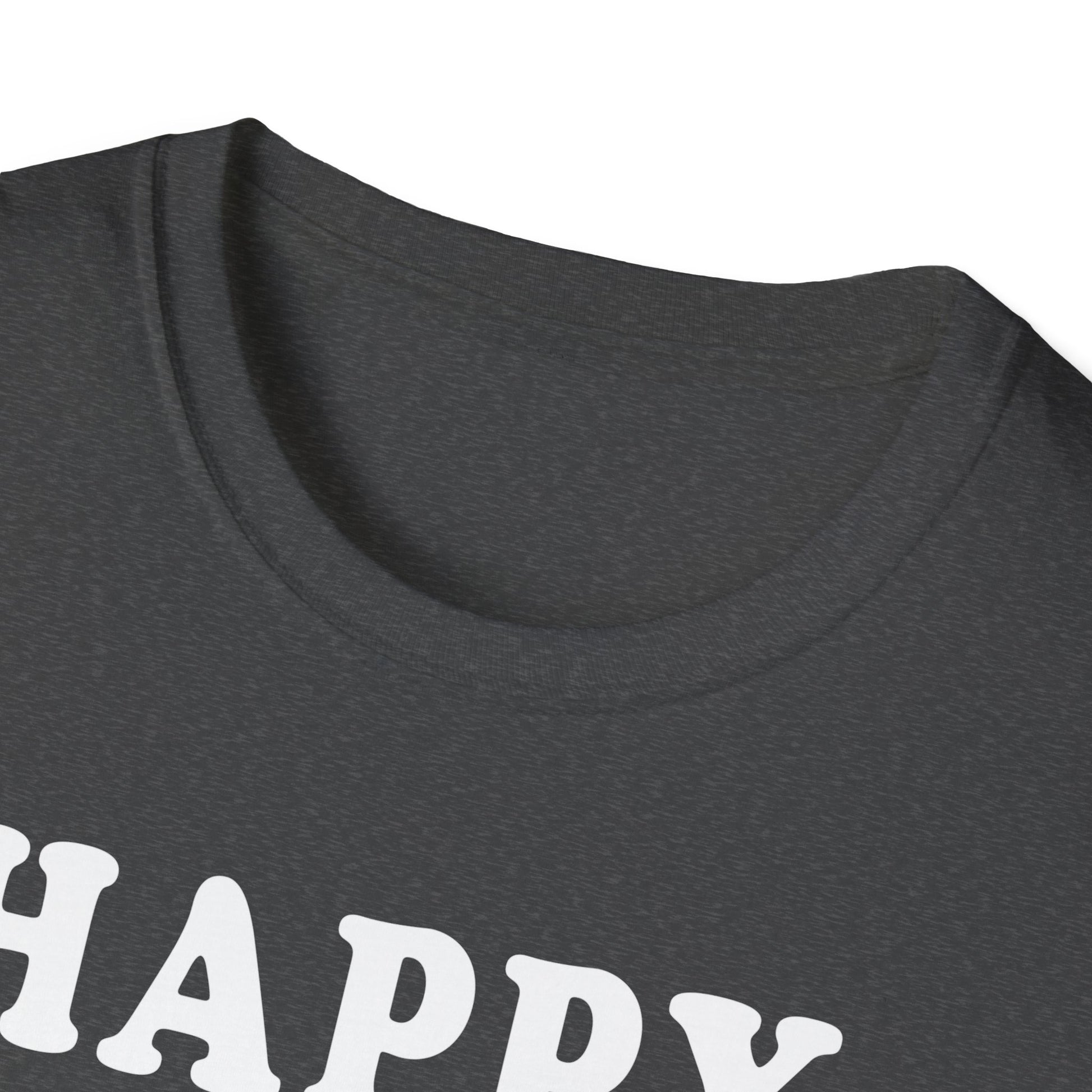 Happy Turkey Day T-Shirt