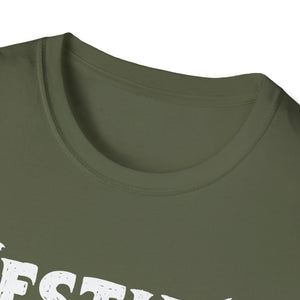 Resting Witch Face T-Shirt — Funny Halloween Witch Shirt