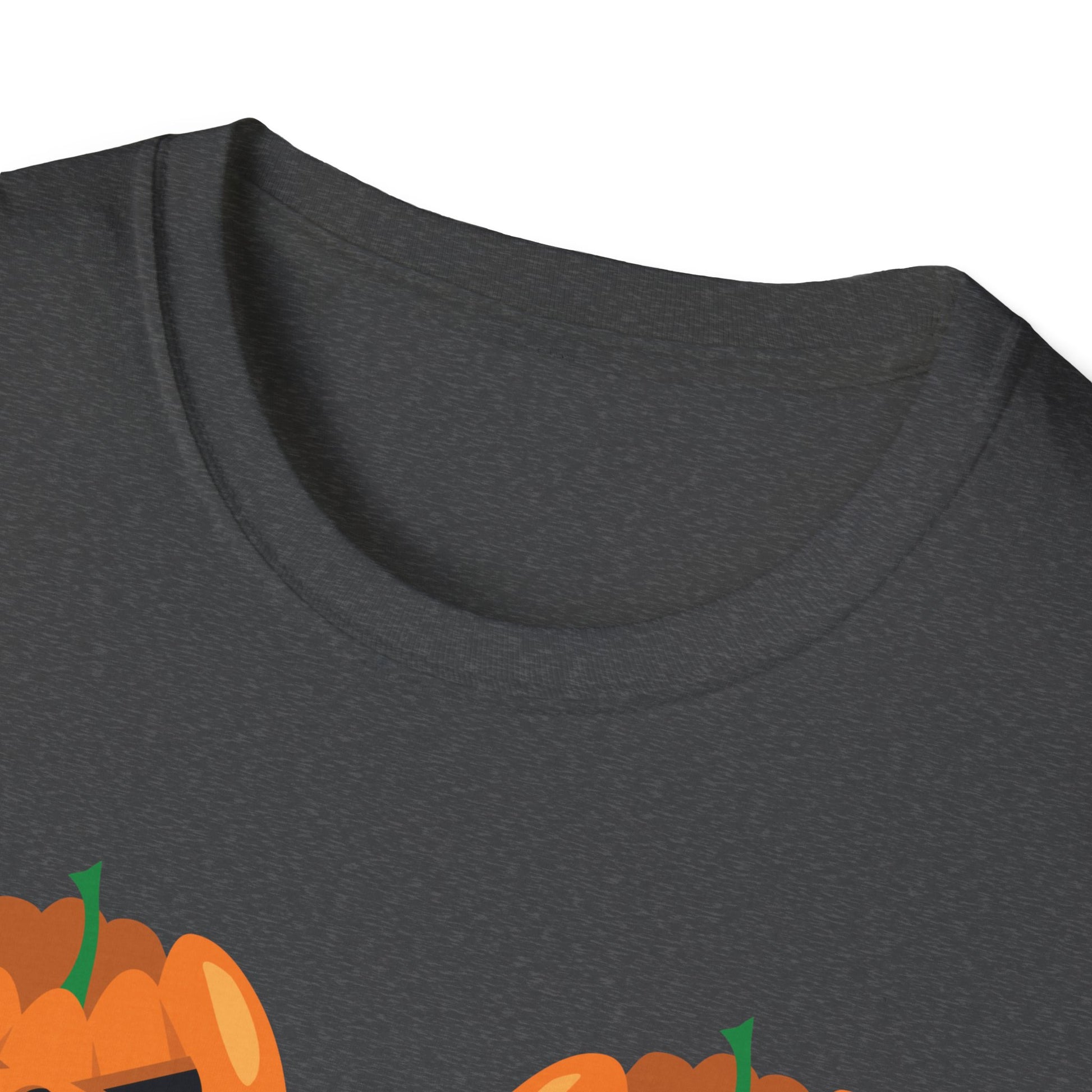 Pumpkin Pie Halloween T-Shirt — "If You Like My Pumpkins You Should See My Pie"