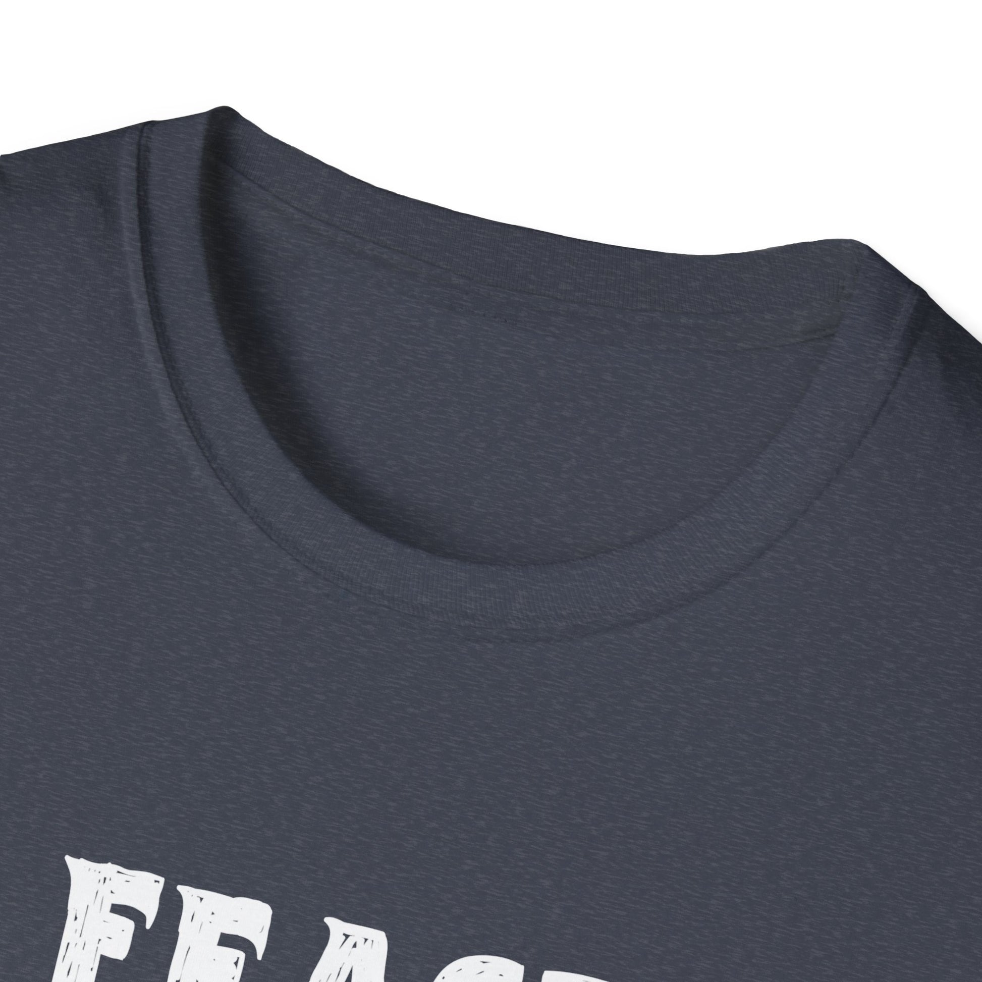 Football Thanksgiving Feast Mode Turkey Thanksgiving  Unisex T-Shirt