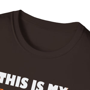 Halloween T-Shirt – 
