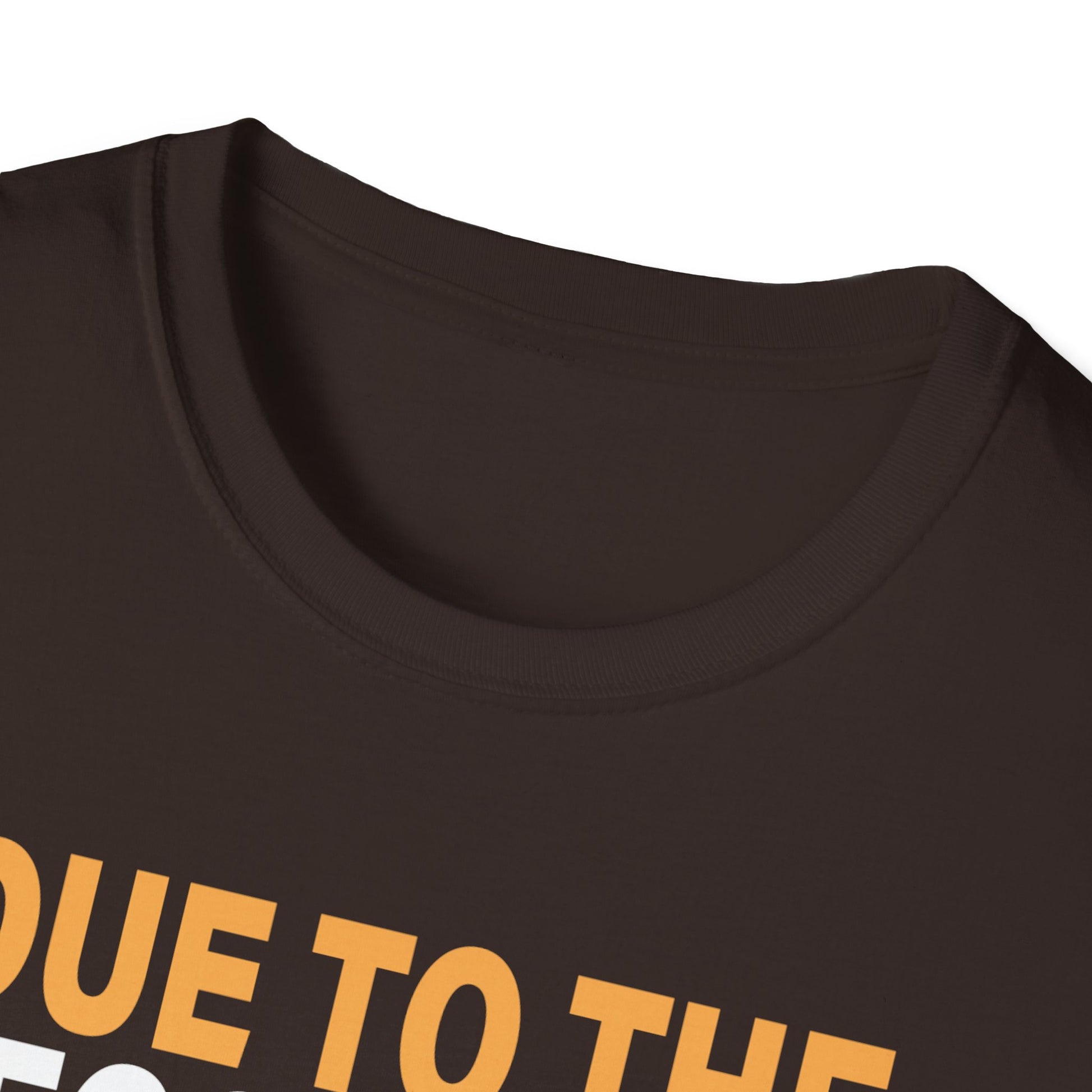 Due To Inflation This Is My Halloween Costume Cute Halloween Tee Unisex Softstyle T-Shirt