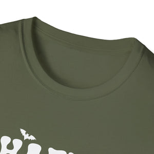 Halloween Gnome T-Shirt — Cute Pumpkin Gnomes 