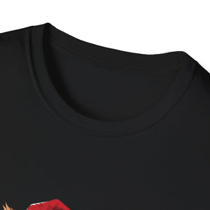 Christmas Chihuahua T-Shirt — Merry Christmas Cute Dog Holiday Tee
