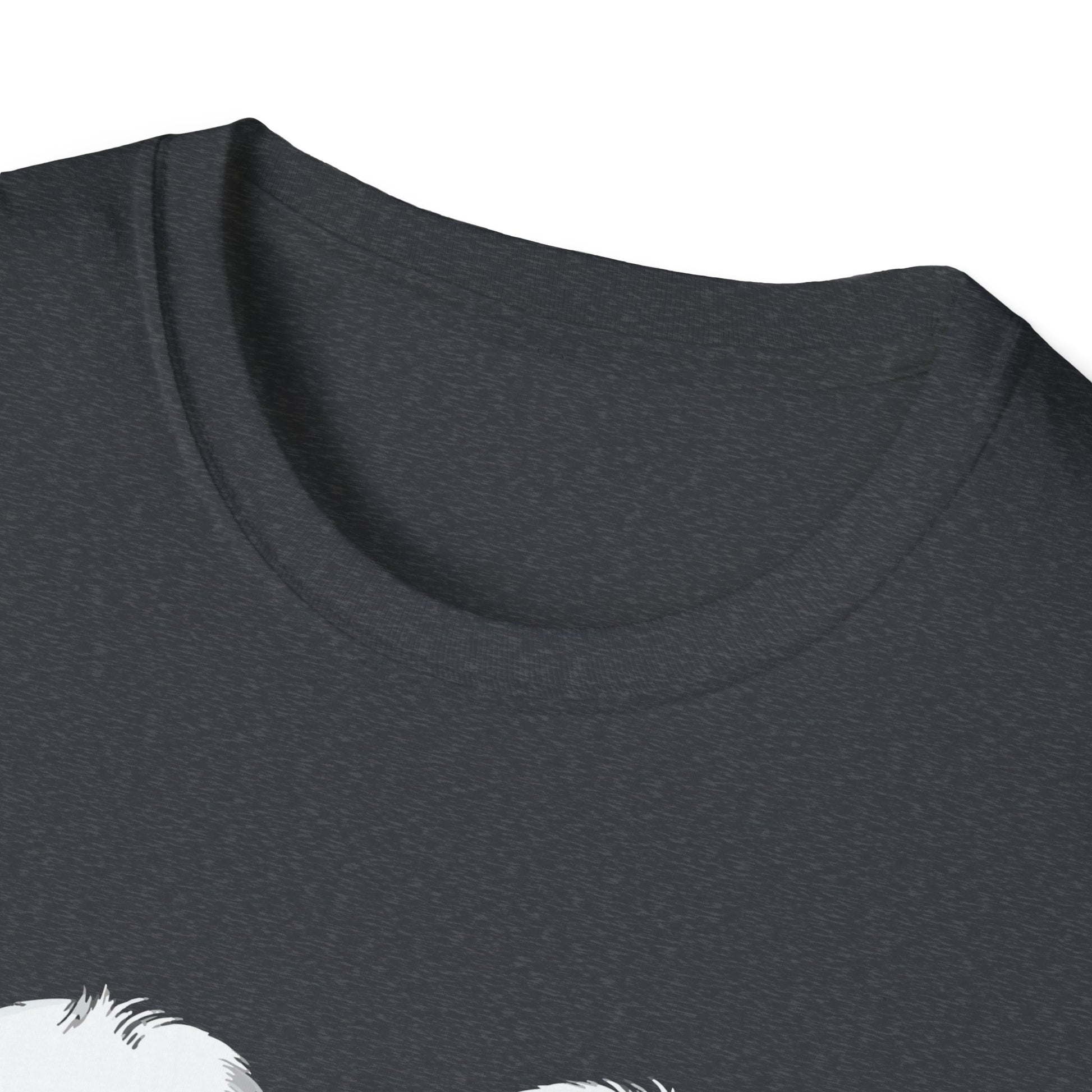 Goose Bumps Funny Animal Saying Slogan Joke Pun Unisex T-Shirt