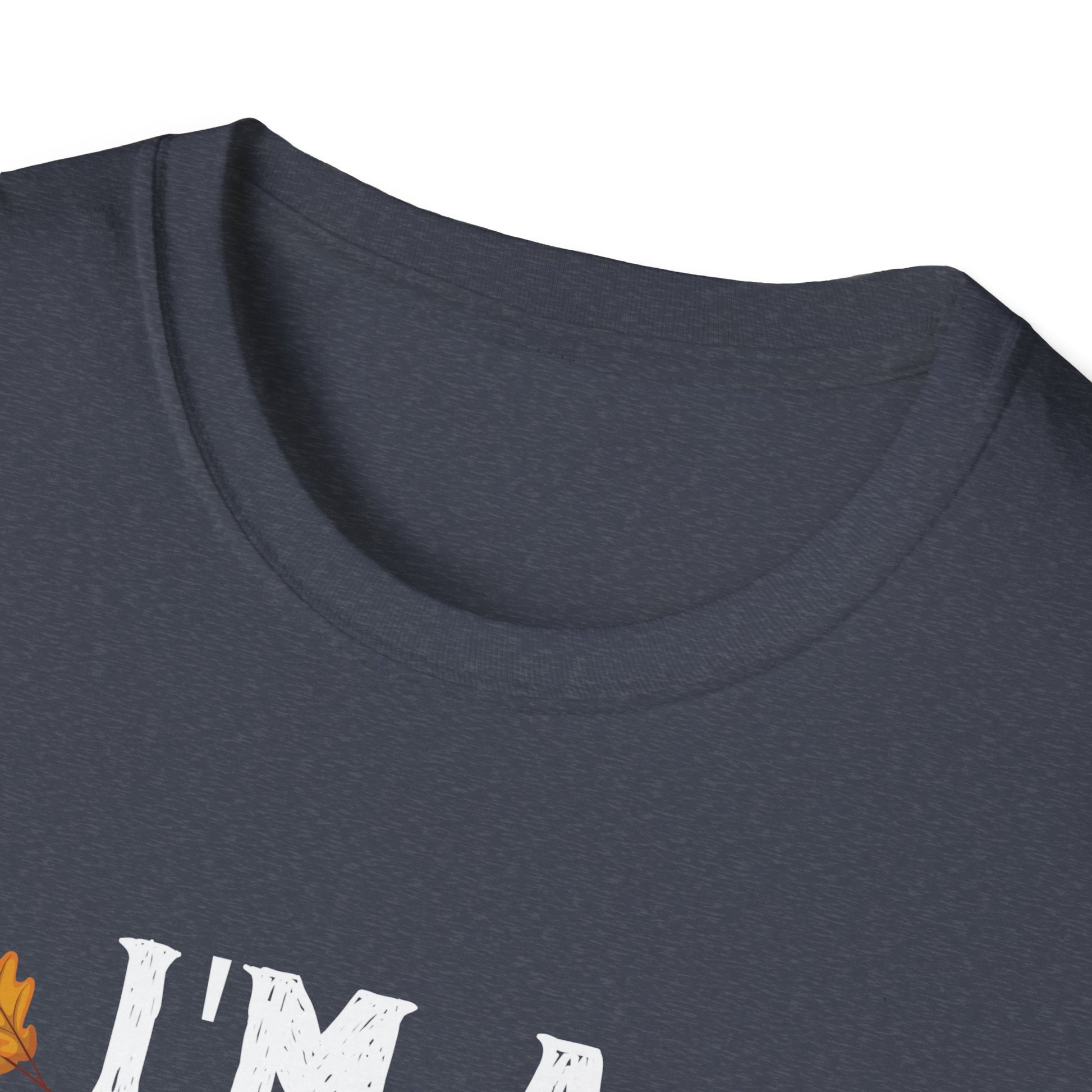 I_m a Breast Man Thanksgiving  Unisex T-Shirt