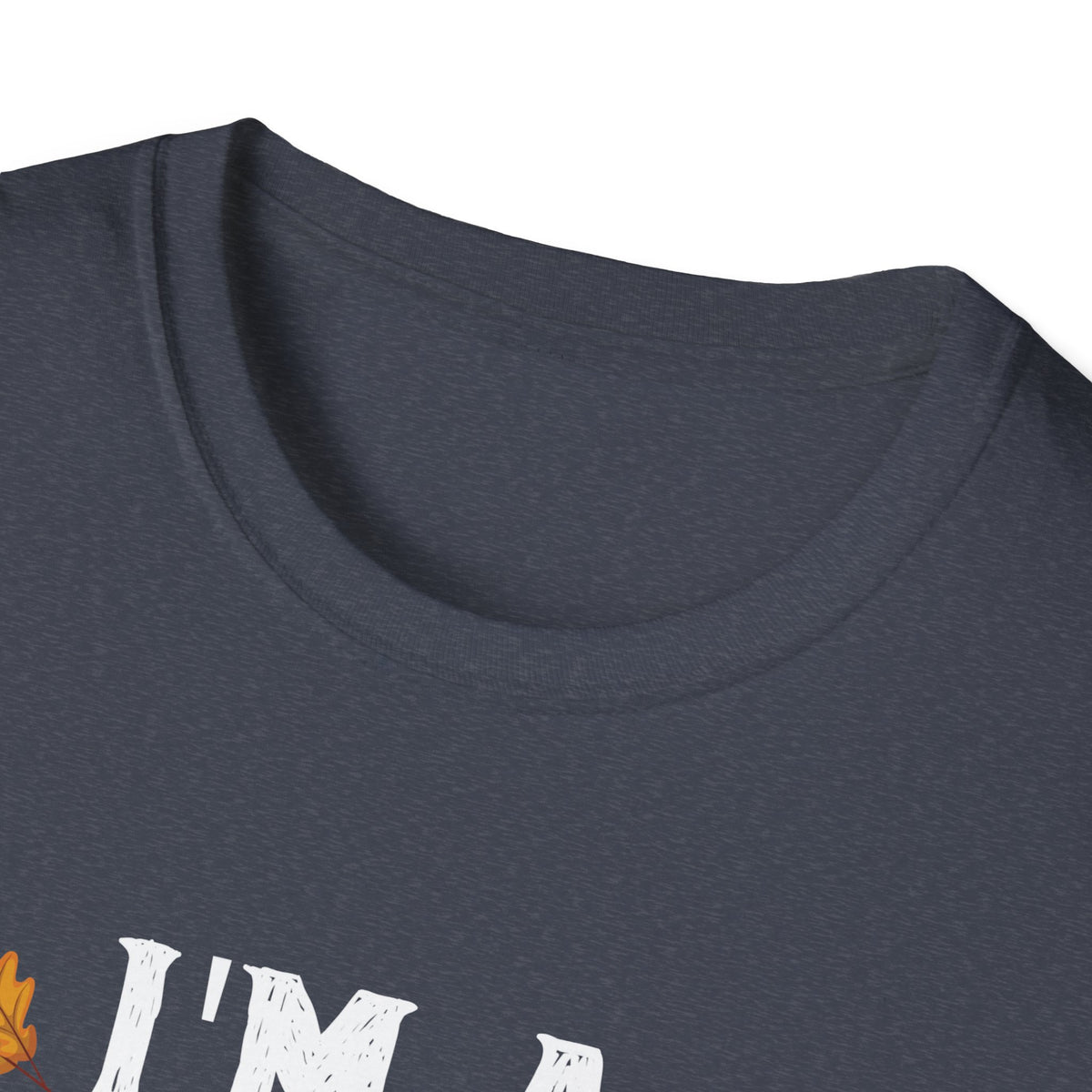 I_m Just Here For The Pie Thanksgiving T-Shirt - Black_ Unisex-Adults_ Small_ Short Sleeve_ Crew Collar_ Modern Humorous_ Thanksgiving