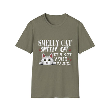 Heather Military Green