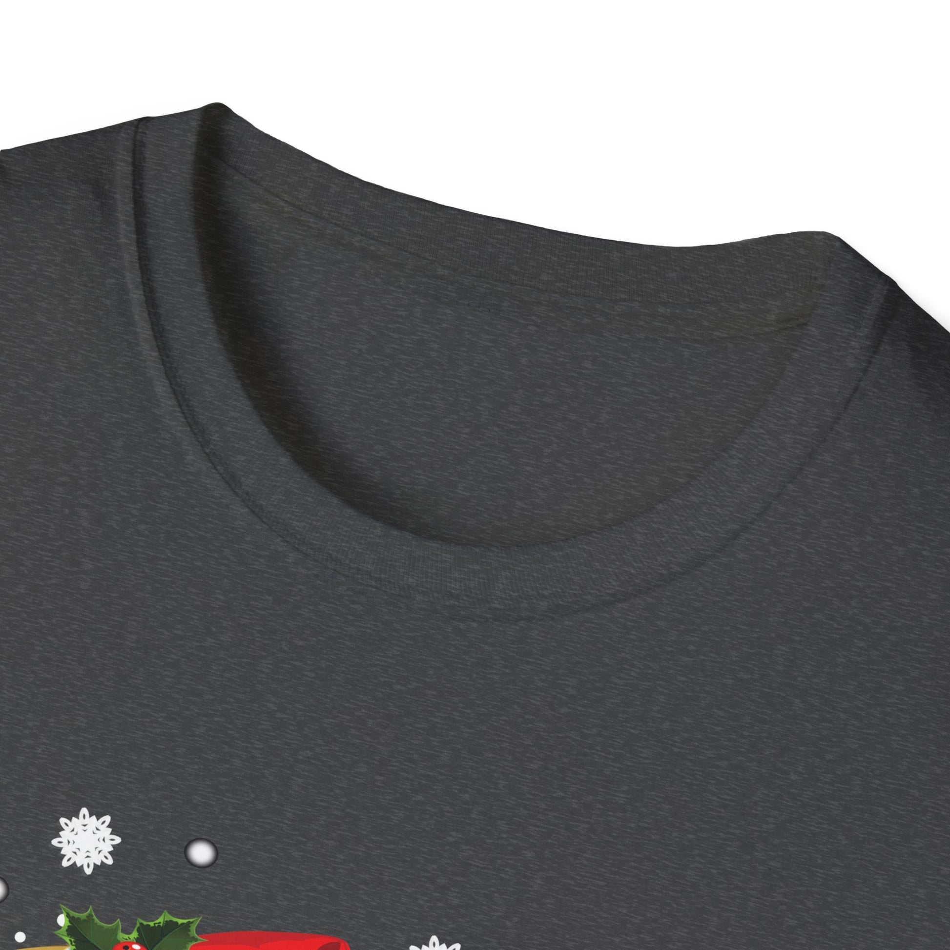 Merry Christmas Pony T-Shirt
