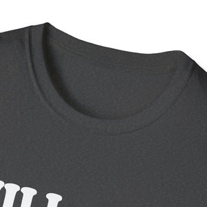 Will Drive Bus For Beer Funny Bus Driver Quote Saying Slogan Unisex T-Shirt