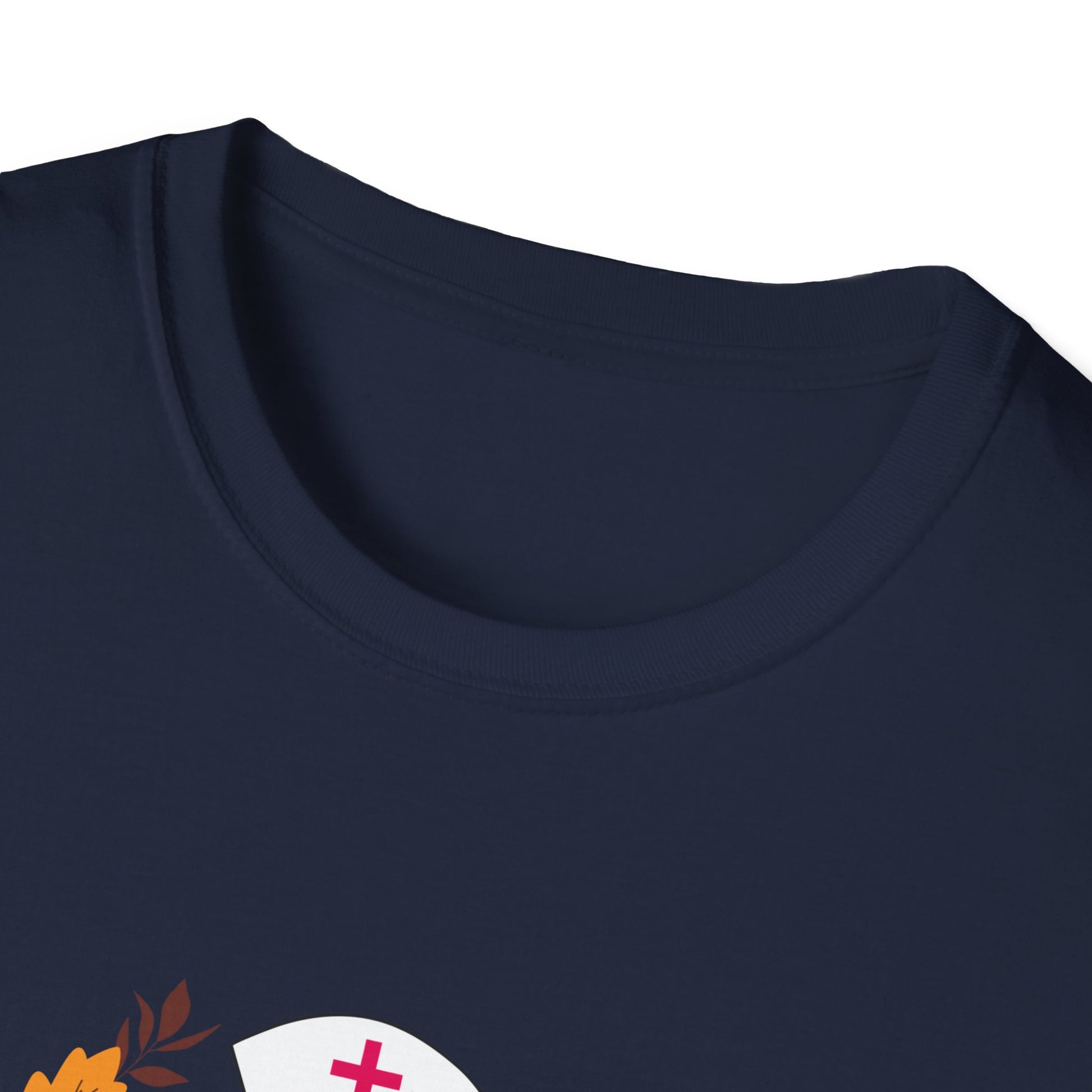 Thanksgiving Crew RN T-Shirt for Nurses  Unisex T-Shirt