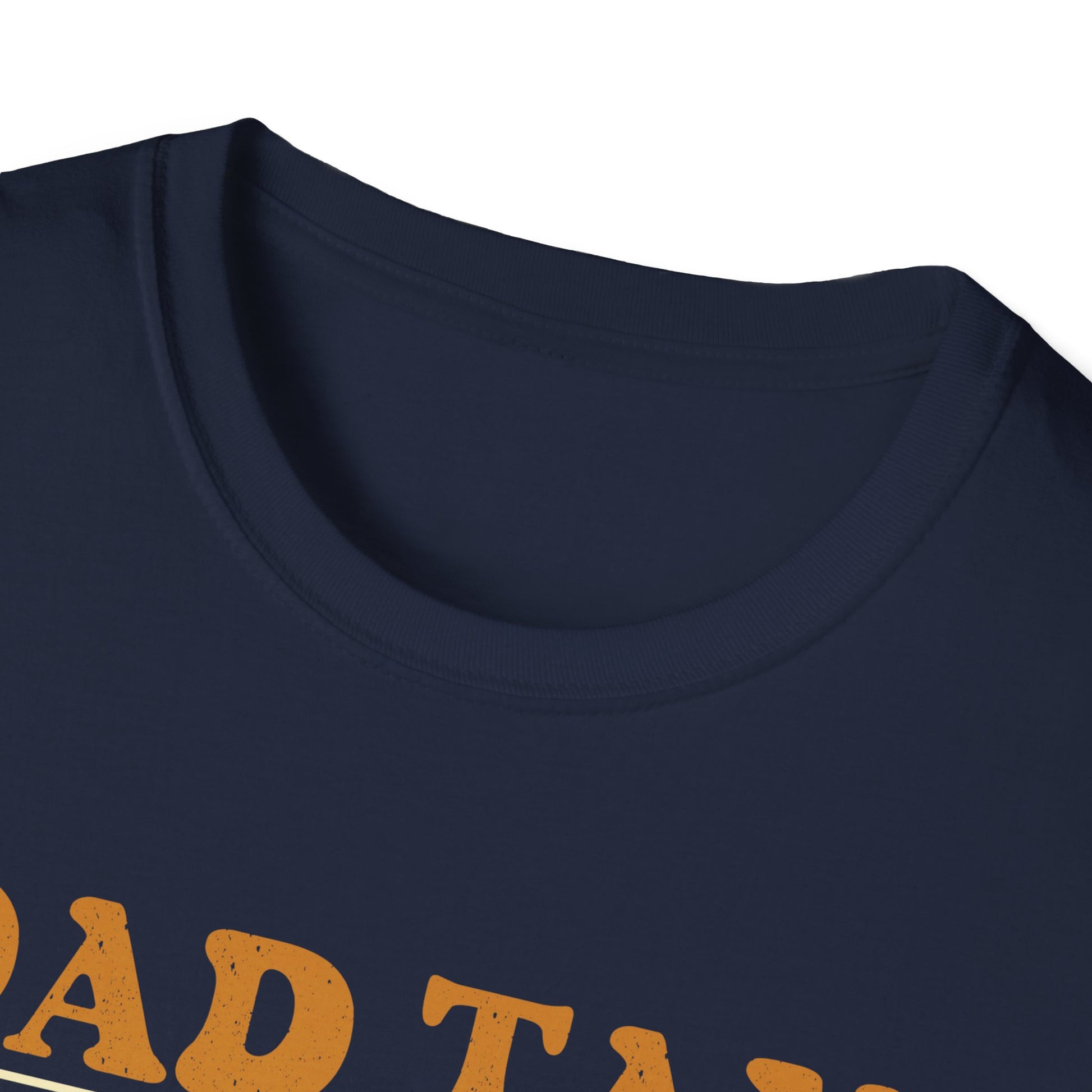 Dad Tax T-Shirt — Funny Raccoon “Making Sure It’s Not Poison” Dad Gift